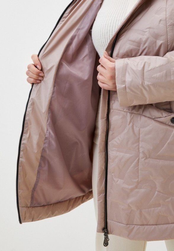 Пуховик Karmel Style