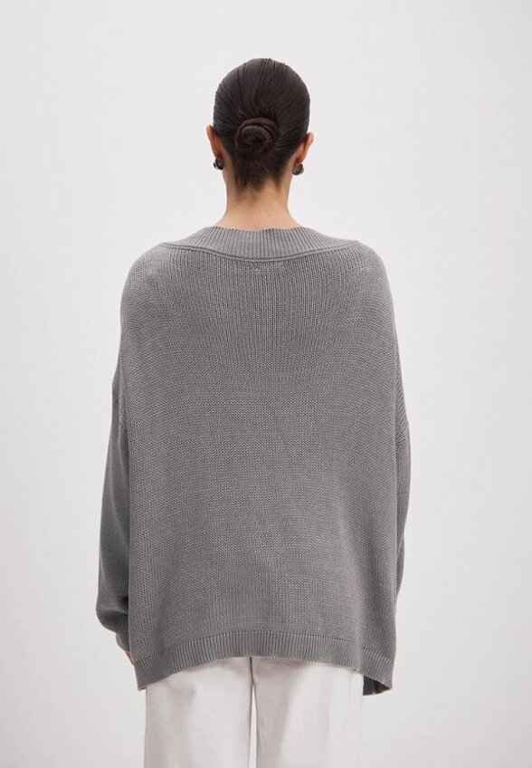 Пуловер 4forms