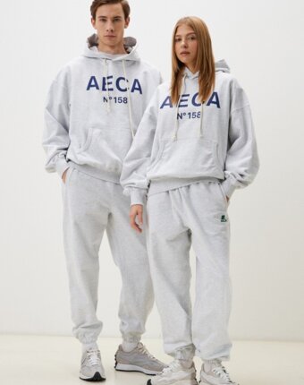Худи AECA женщинам