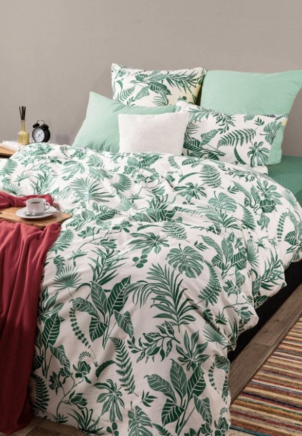 Постельное белье 2-спальное Ночь нежна