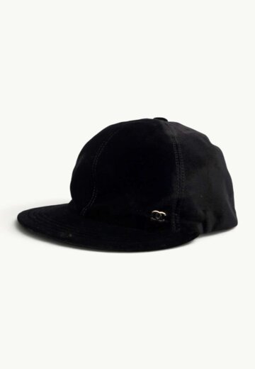 Chanel Cap