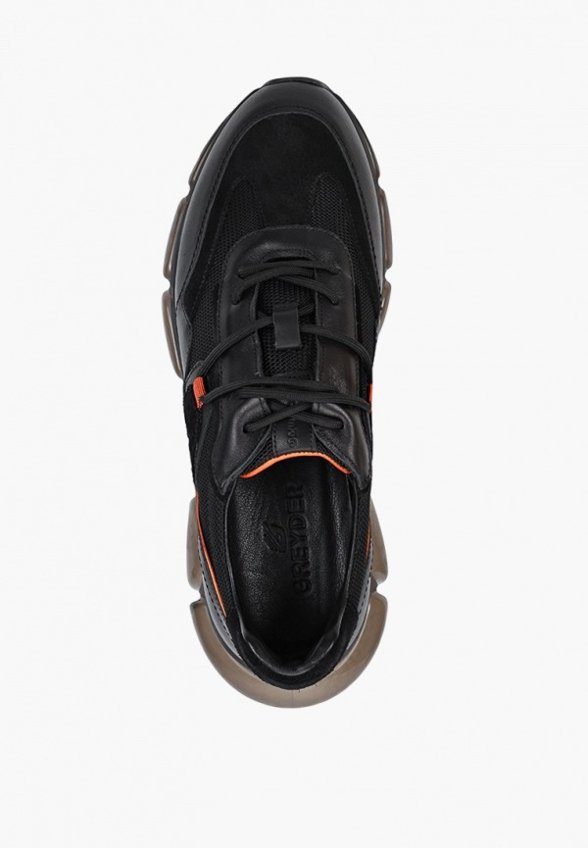 Кроссовки Greyder