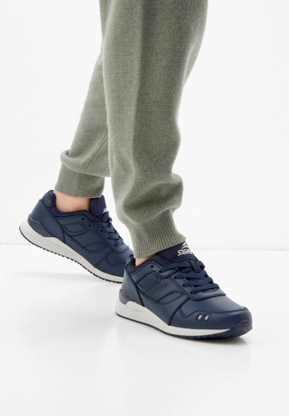Кроссовки Sigma