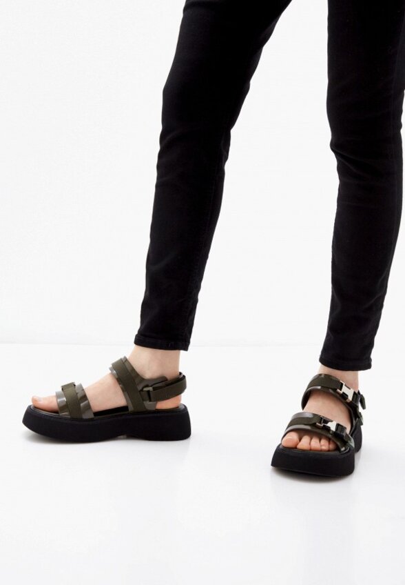 Сандалии Lolli l Polli