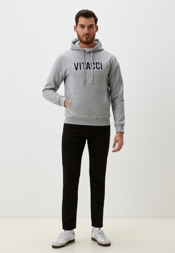 Худи Vitacci