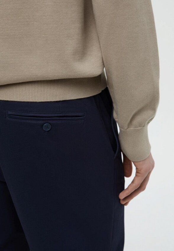 Брюки Finn Flare