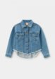 Куртка джинсовая Dixie1  - превью
