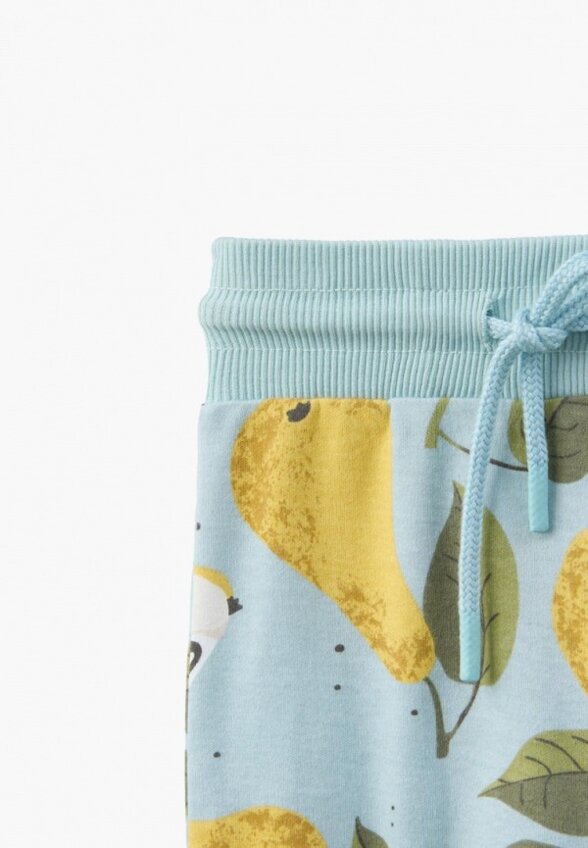 Брюки домашние 2 шт. Happy Baby