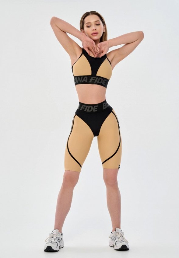 Велосипедки Bona Fide