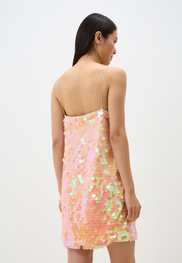 Платье Selfmade