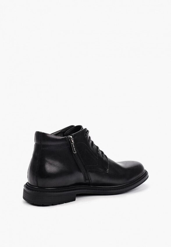 Ботинки Milana