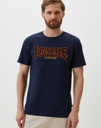 Футболка Lonsdale мужчинам