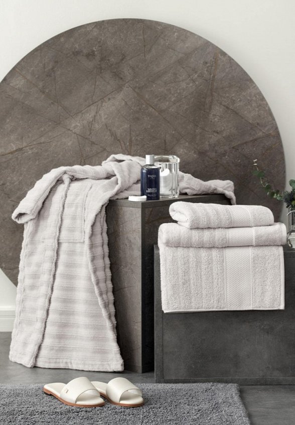 Комплект полотенец Togas