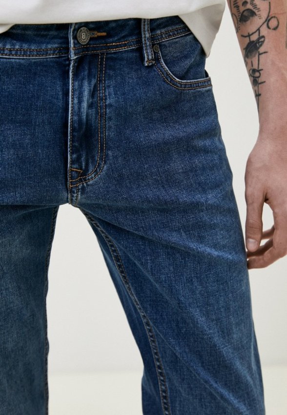 Джинсы Bochetti