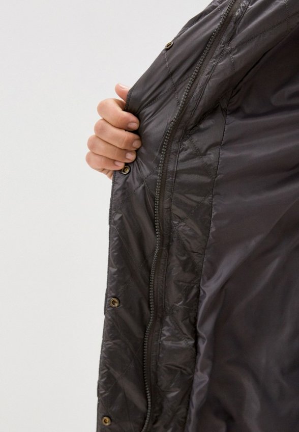 Куртка-пальто Winterra