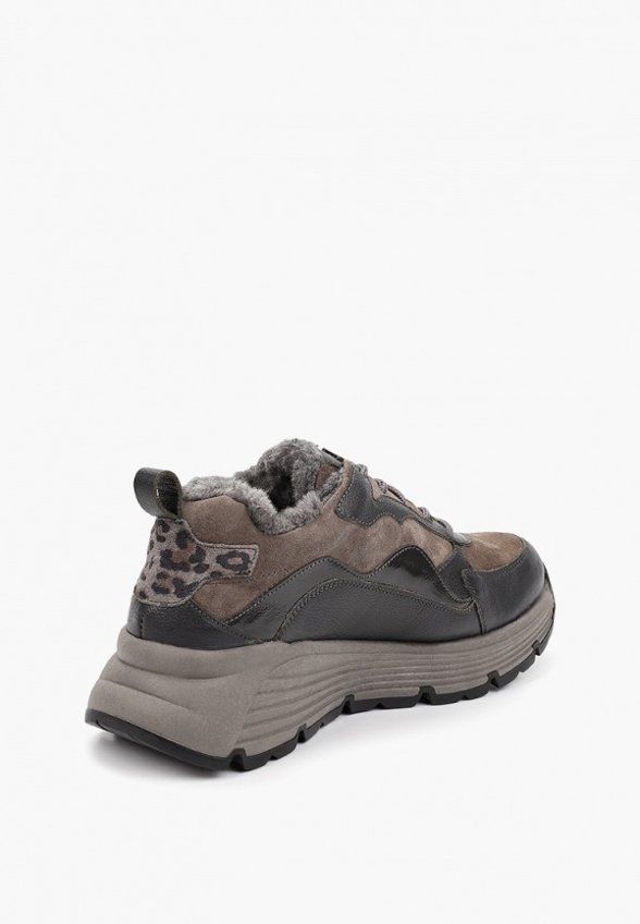 Кроссовки Emanuele Gelmetti