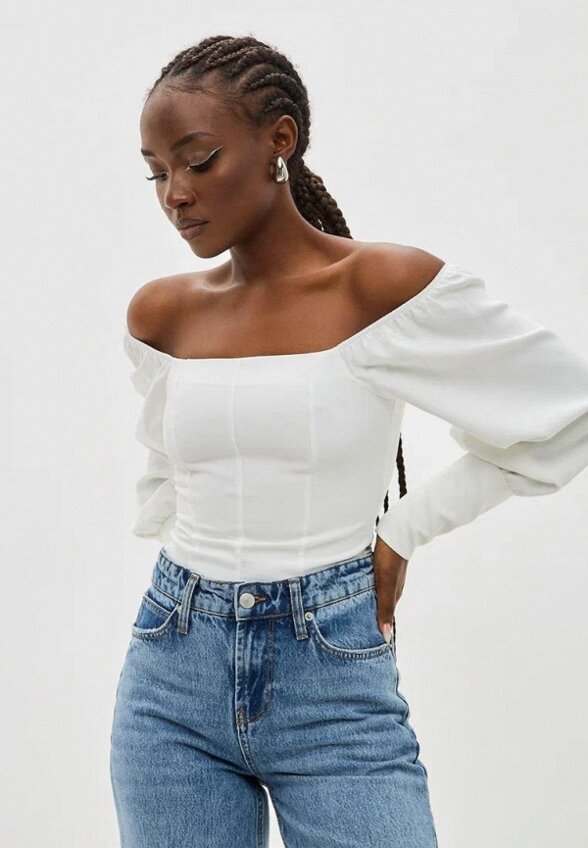 Блуза SN Studio