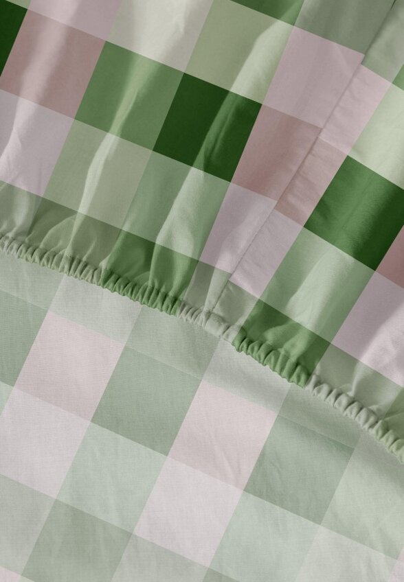 Простыня Евро Cozy Home