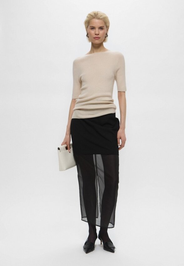 Джемпер Genious