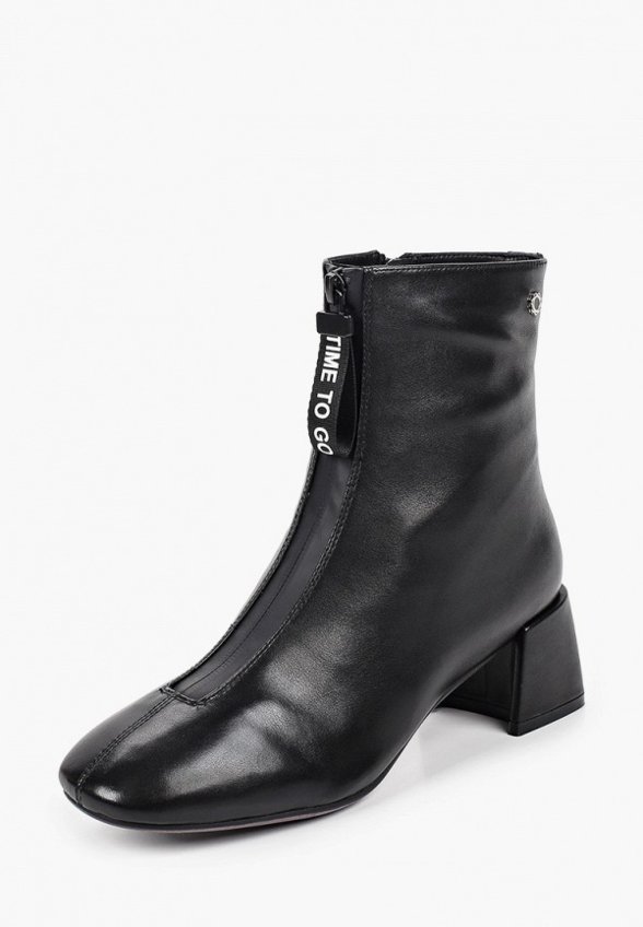 Ботильоны Tuffoni