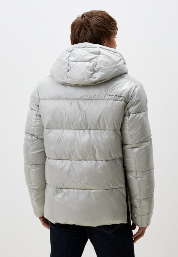 Пуховик Winterra