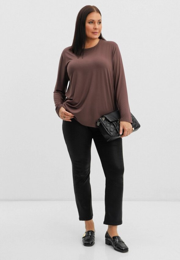 Лонгслив Passegiata