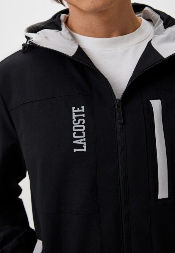 Ветровка Lacoste