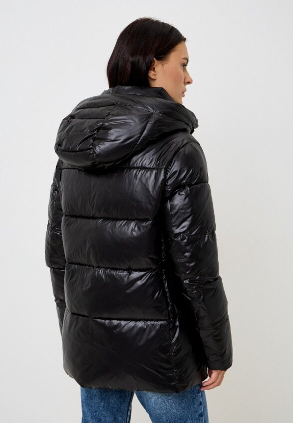 Пуховик Winterra