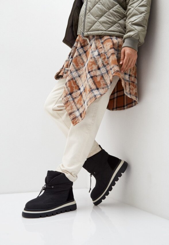 Дутики Saivvila