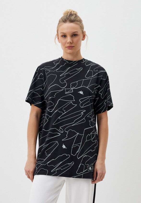 Футболка Kappa