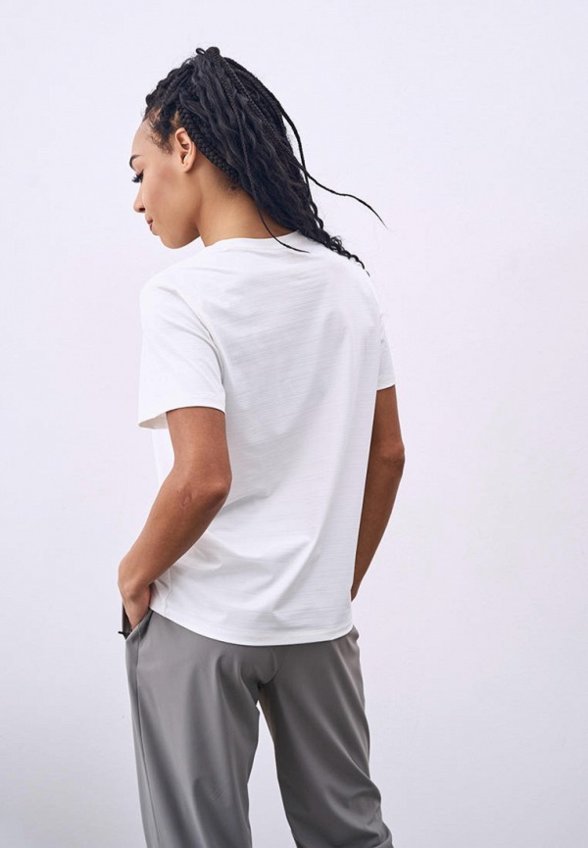 Футболка спортивная Baasploa