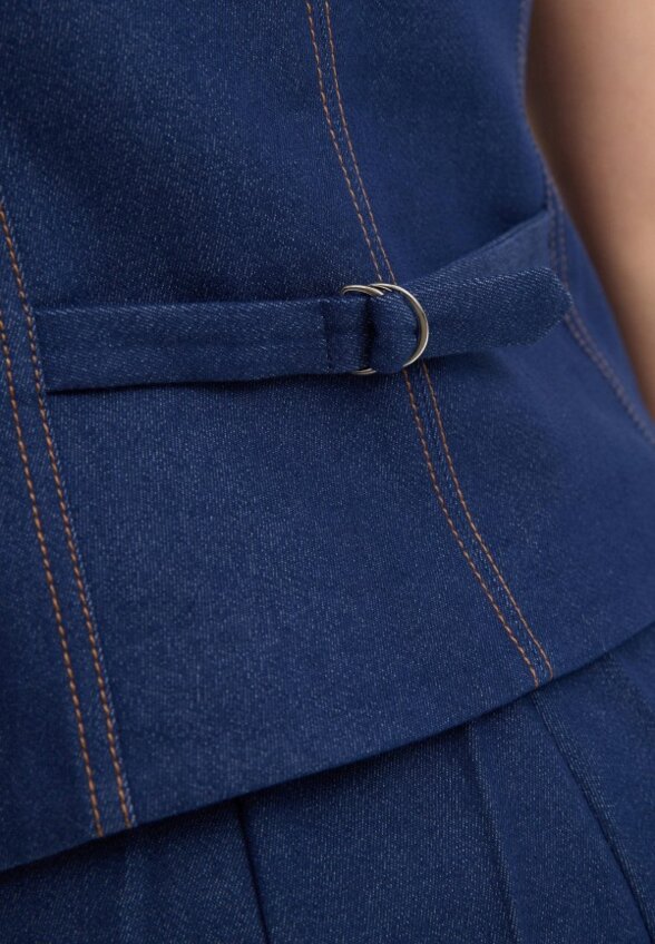 Жилет Ascentelle