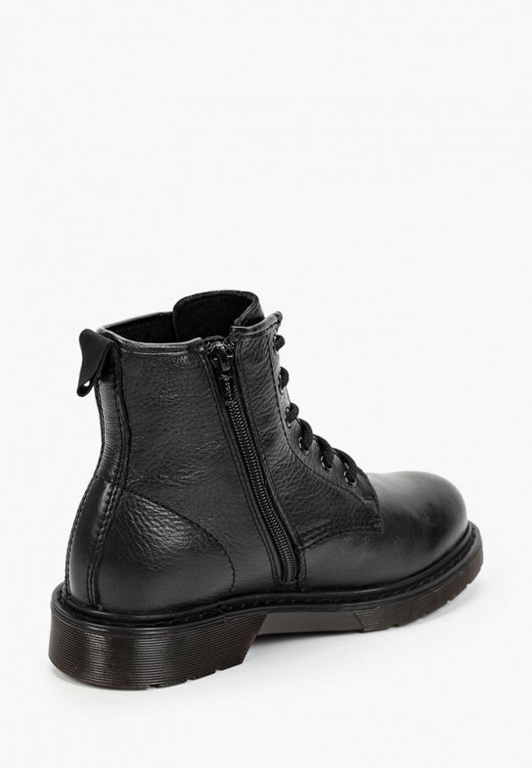 Ботинки Thomas Munz