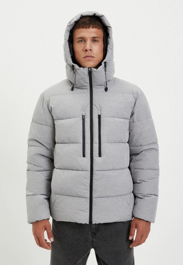 Пуховик Pulse