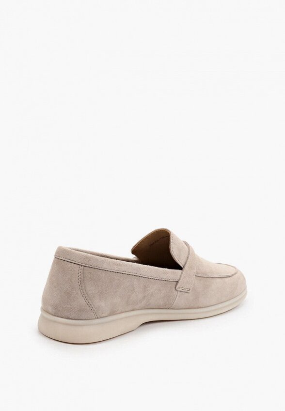 Лоферы Tendance