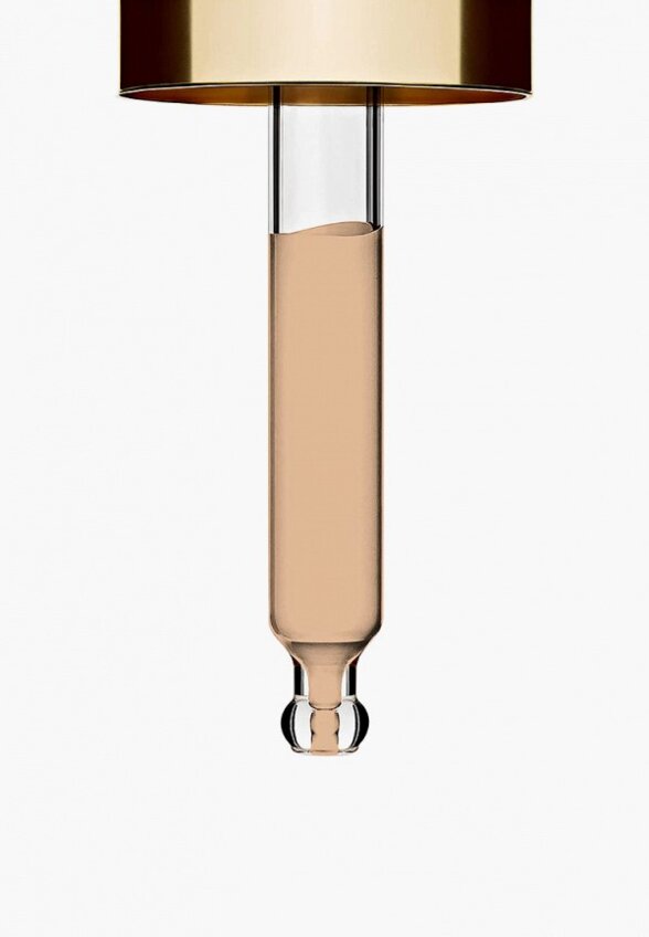 Тональный крем Clarins