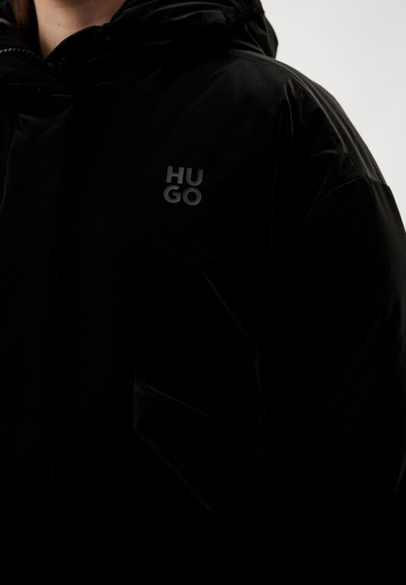 Куртка утепленная Hugo