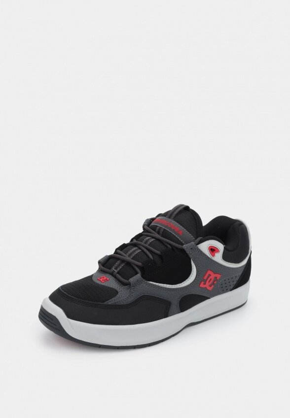 Кроссовки DC Shoes