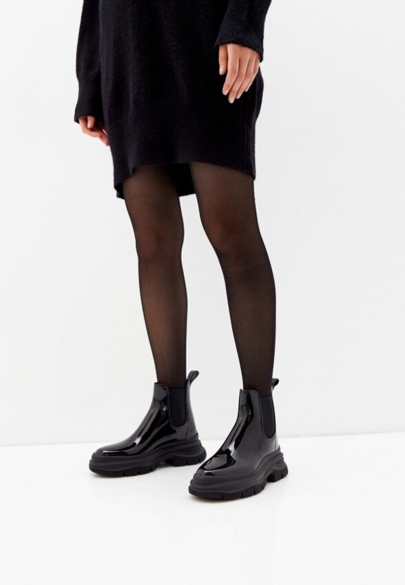 Ботинки Keddo