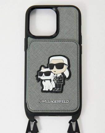 Чехол для iPhone Karl Lagerfeld женщинам