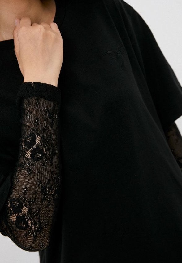 Лонгслив Lia Berti