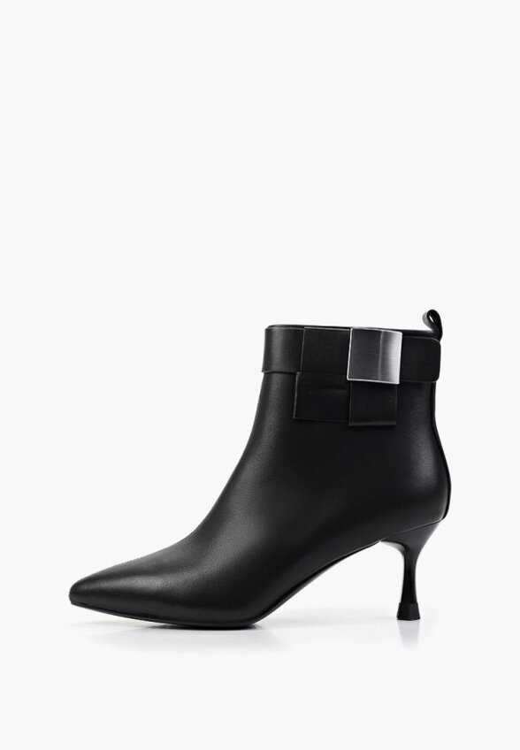 Ботильоны Valeani