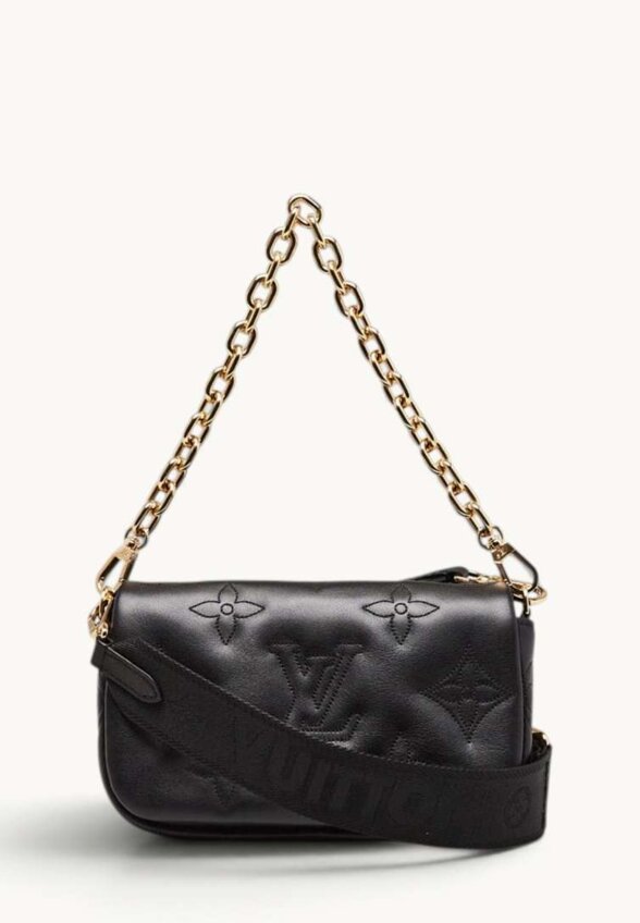 Louis Vuitton Bubblegram