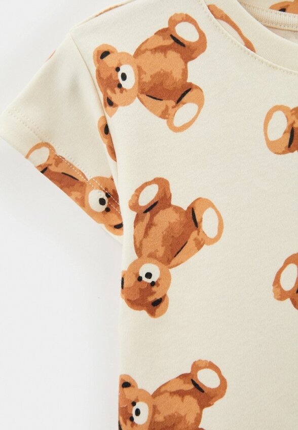 Футболка Kaftan