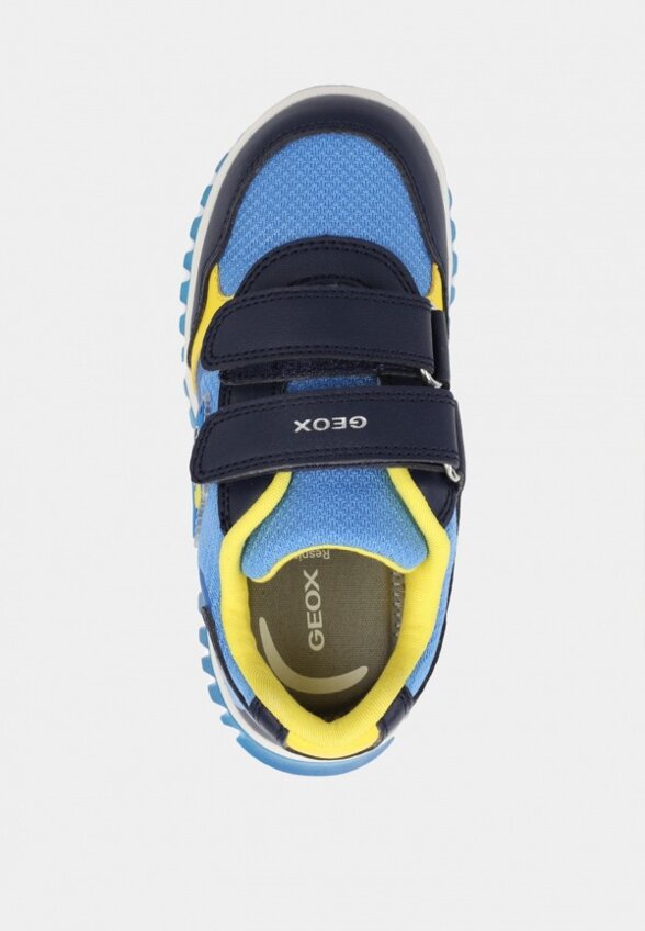 Кроссовки Geox