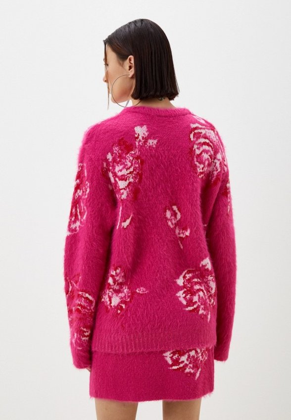 Джемпер Libellulas