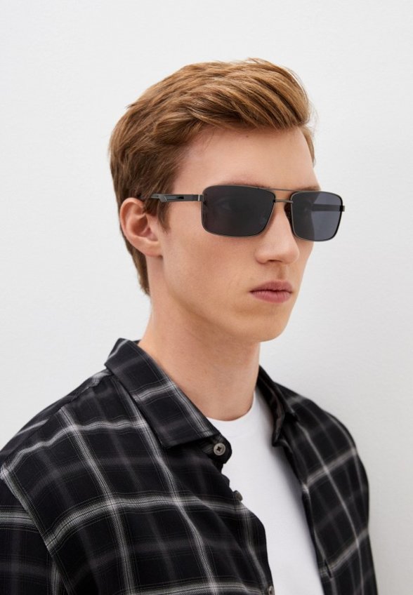 Очки солнцезащитные Matrix