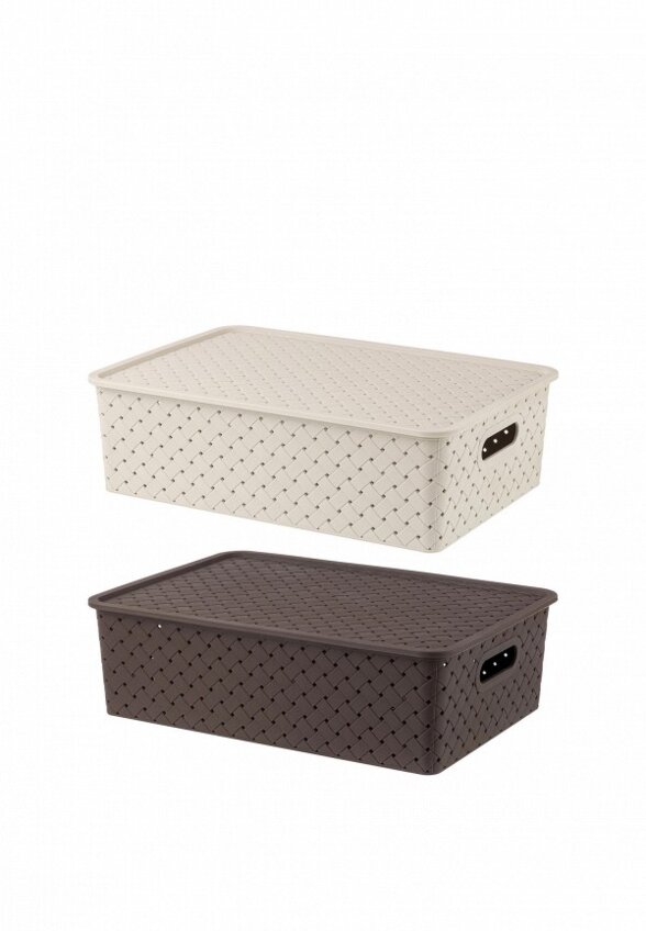 Комплект корзин Elcasa