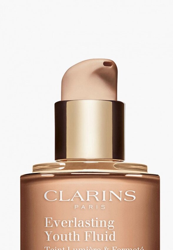 Тональный флюид Clarins