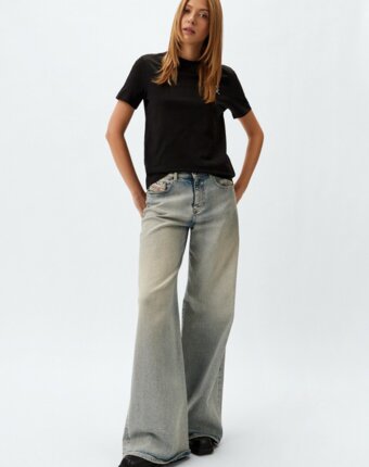 Футболка Calvin Klein Jeans женщинам
